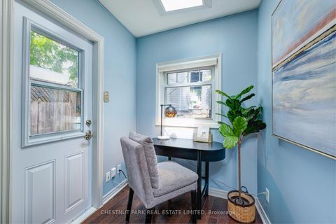 Photo 10 at 167 Elmer Avenue, The Beaches, Toronto