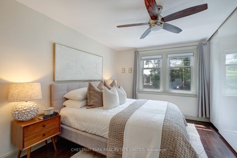 Photo 11 at 167 Elmer Avenue, The Beaches, Toronto