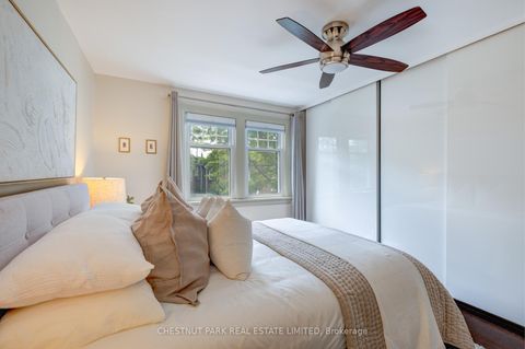Photo 12 at 167 Elmer Avenue, The Beaches, Toronto