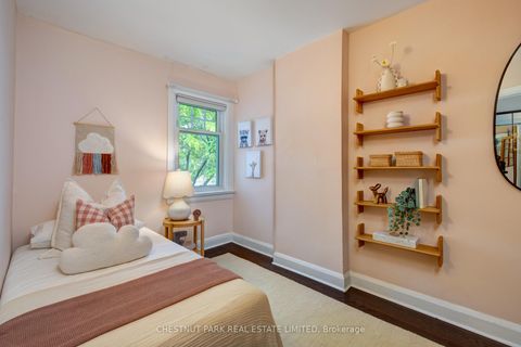 Photo 13 at 167 Elmer Avenue, The Beaches, Toronto