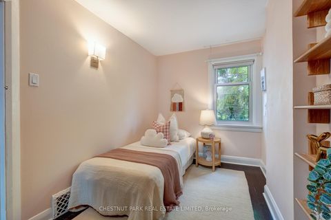 Photo 14 at 167 Elmer Avenue, The Beaches, Toronto