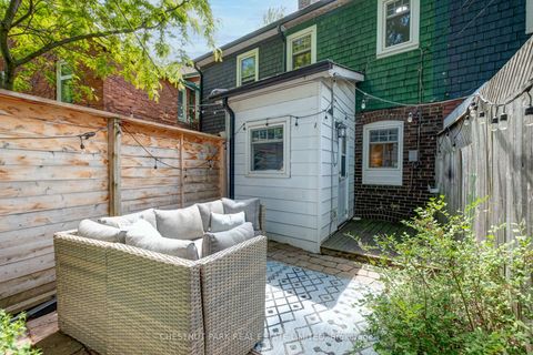 Photo 17 at 167 Elmer Avenue, The Beaches, Toronto