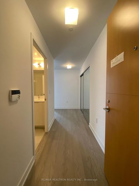 Photo 1 at 607 - 11 Wellesley Street W, Bay Street Corridor, Toronto
