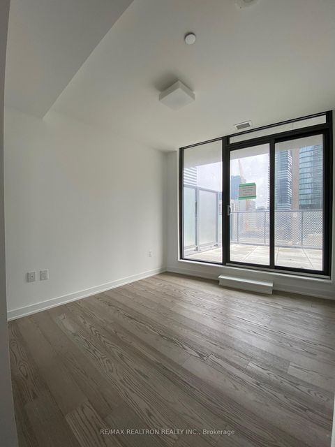Photo 7 at 607 - 11 Wellesley Street W, Bay Street Corridor, Toronto