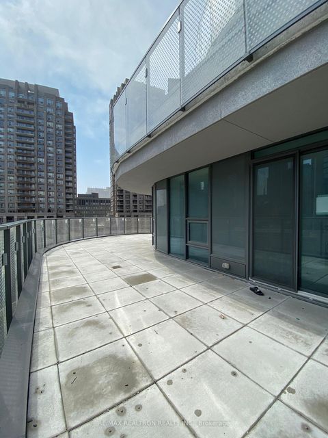 Photo 17 at 607 - 11 Wellesley Street W, Bay Street Corridor, Toronto