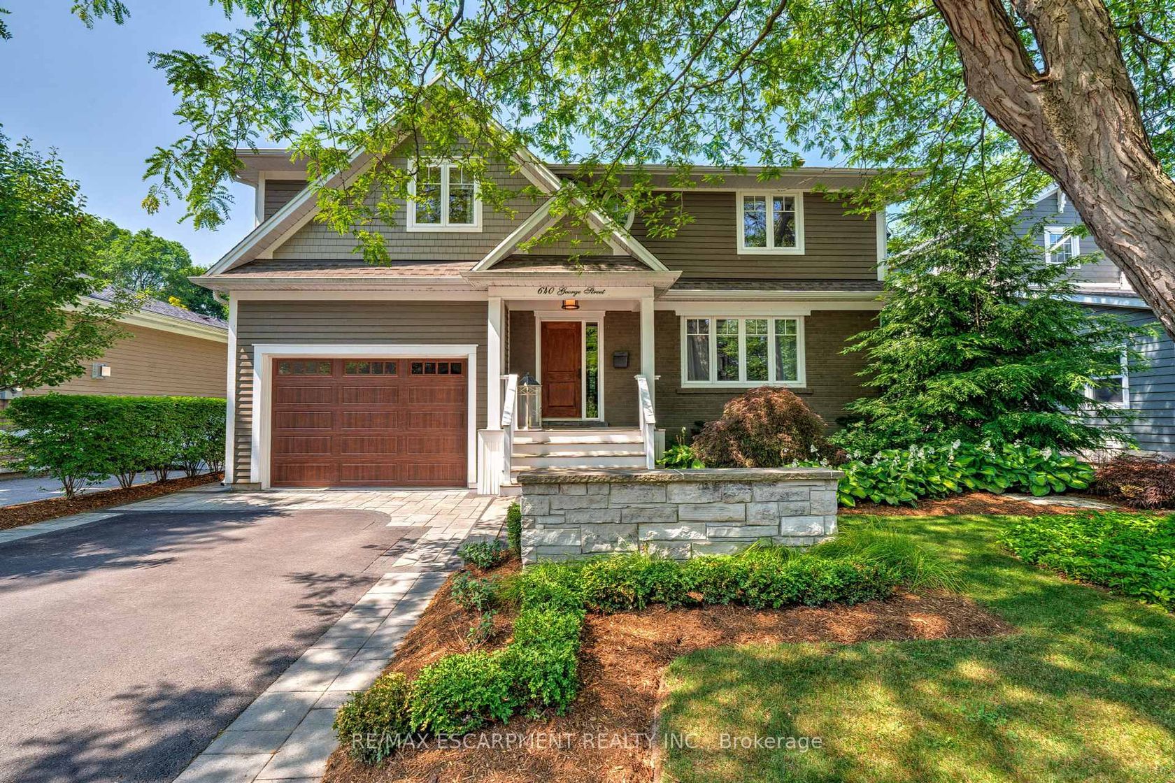 640 George Street, Brant, Burlington 