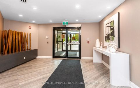 Photo 2 at 204 - 128 Grovewood Common, GO Glenorchy, Oakville