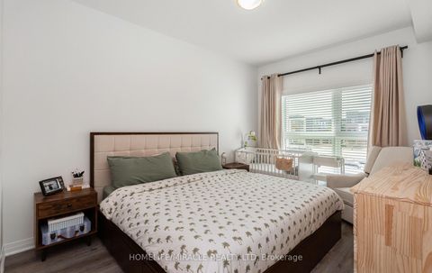 Photo 11 at 204 - 128 Grovewood Common, GO Glenorchy, Oakville