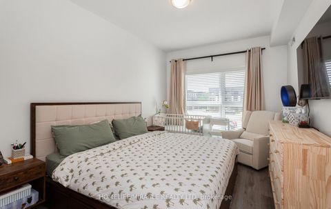 Photo 13 at 204 - 128 Grovewood Common, GO Glenorchy, Oakville