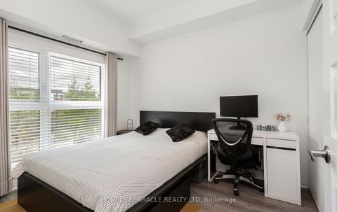 Photo 16 at 204 - 128 Grovewood Common, GO Glenorchy, Oakville
