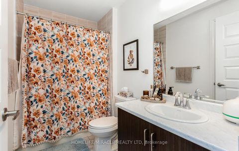 Photo 17 at 204 - 128 Grovewood Common, GO Glenorchy, Oakville