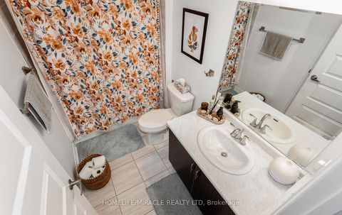 Photo 18 at 204 - 128 Grovewood Common, GO Glenorchy, Oakville