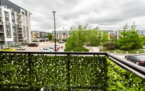 Photo 20 at 204 - 128 Grovewood Common, GO Glenorchy, Oakville