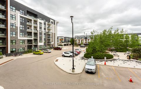 Photo 21 at 204 - 128 Grovewood Common, GO Glenorchy, Oakville