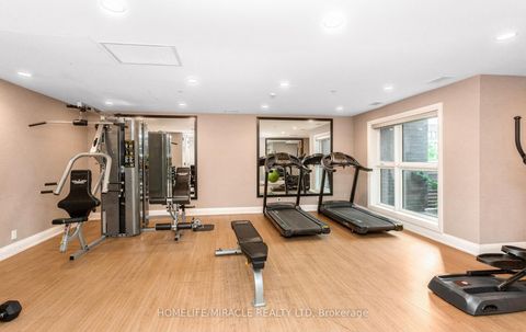 Photo 22 at 204 - 128 Grovewood Common, GO Glenorchy, Oakville