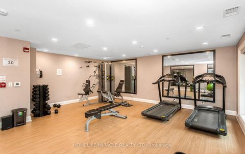 Photo 23 at 204 - 128 Grovewood Common, GO Glenorchy, Oakville
