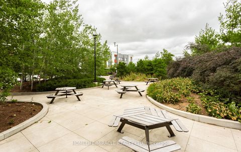 Photo 24 at 204 - 128 Grovewood Common, GO Glenorchy, Oakville