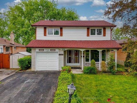 Photo 0 at 35 Rowallan Drive, West Hill, Toronto