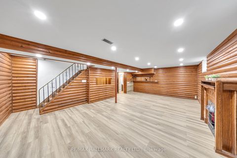 Photo 24 at 35 Rowallan Drive, West Hill, Toronto