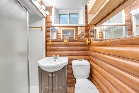 Photo 26 at 35 Rowallan Drive, West Hill, Toronto