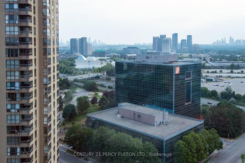 Photo 4 at 2105 - 5 Concorde Place, Don Mills, Toronto