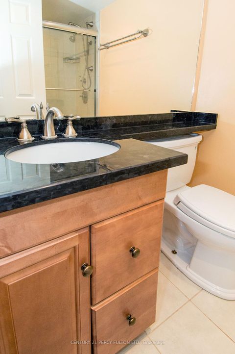 Photo 18 at 2105 - 5 Concorde Place, Don Mills, Toronto