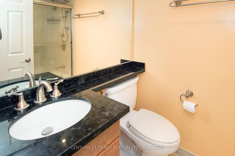 Photo 19 at 2105 - 5 Concorde Place, Don Mills, Toronto