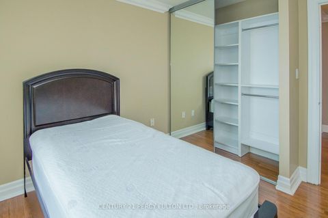 Photo 20 at 2105 - 5 Concorde Place, Don Mills, Toronto