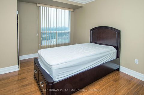 Photo 21 at 2105 - 5 Concorde Place, Don Mills, Toronto