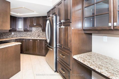 Photo 24 at 2105 - 5 Concorde Place, Don Mills, Toronto