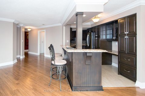 Photo 30 at 2105 - 5 Concorde Place, Don Mills, Toronto