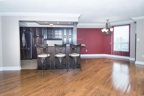 Photo 31 at 2105 - 5 Concorde Place, Don Mills, Toronto