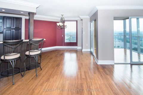 Photo 32 at 2105 - 5 Concorde Place, Don Mills, Toronto