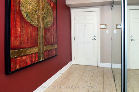 Photo 36 at 2105 - 5 Concorde Place, Don Mills, Toronto