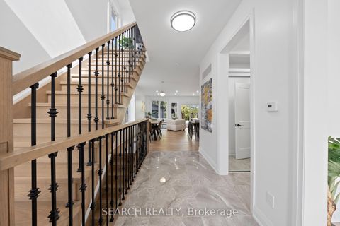 Photo 2 at 27 Brownville Avenue, Mount Dennis, Toronto