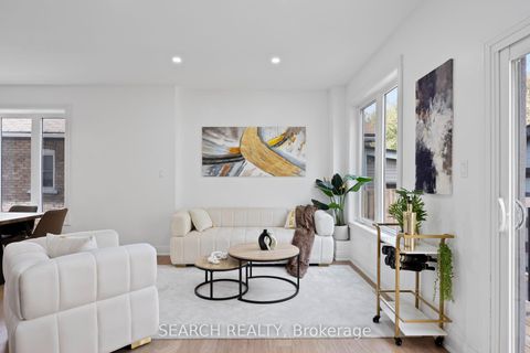 Photo 5 at 27 Brownville Avenue, Mount Dennis, Toronto