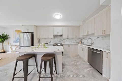 Photo 6 at 27 Brownville Avenue, Mount Dennis, Toronto