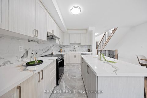 Photo 7 at 27 Brownville Avenue, Mount Dennis, Toronto