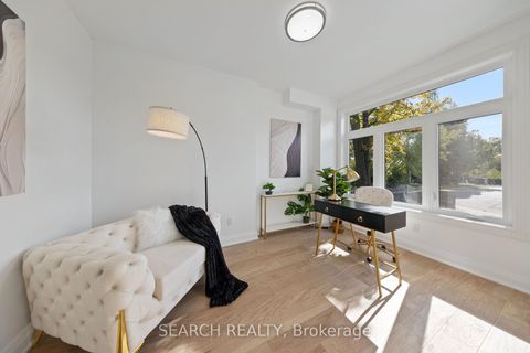 Photo 8 at 27 Brownville Avenue, Mount Dennis, Toronto
