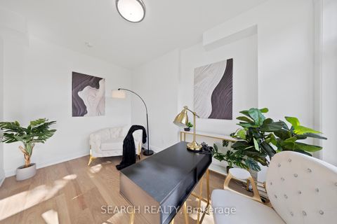 Photo 9 at 27 Brownville Avenue, Mount Dennis, Toronto