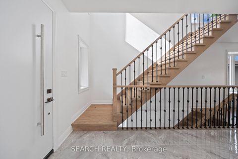Photo 10 at 27 Brownville Avenue, Mount Dennis, Toronto