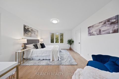Photo 12 at 27 Brownville Avenue, Mount Dennis, Toronto