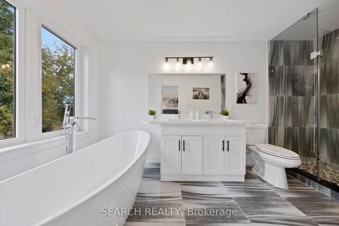 Photo 14 at 27 Brownville Avenue, Mount Dennis, Toronto