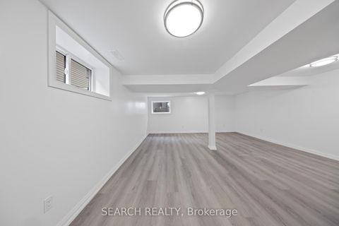 Photo 23 at 27 Brownville Avenue, Mount Dennis, Toronto