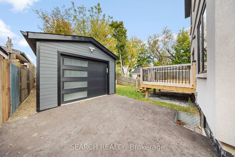 Photo 26 at 27 Brownville Avenue, Mount Dennis, Toronto