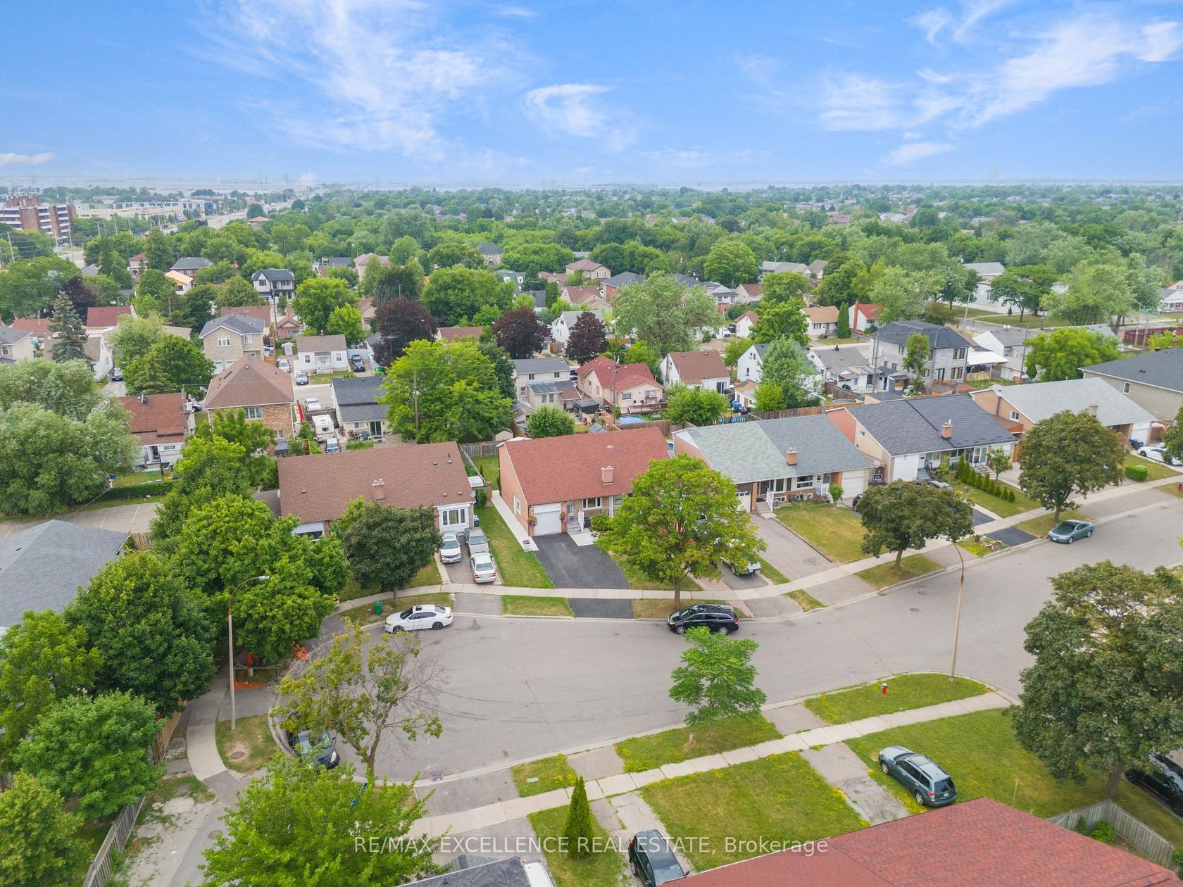 3047 Merritt Avenue, Malton, Mississauga 