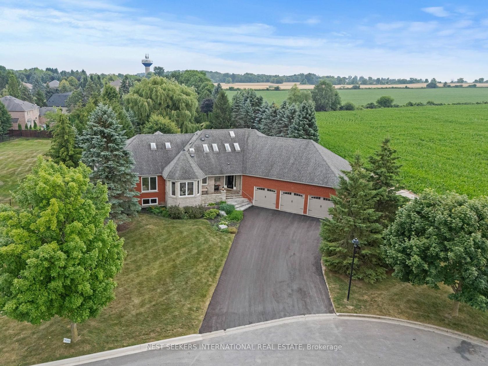 42 Witherspoon Way, Nobleton, King 