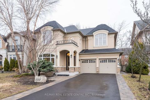 Photo 1 at 3352 Petrie Way, BR Bronte, Oakville