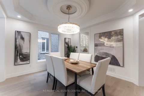 Photo 7 at 3352 Petrie Way, BR Bronte, Oakville