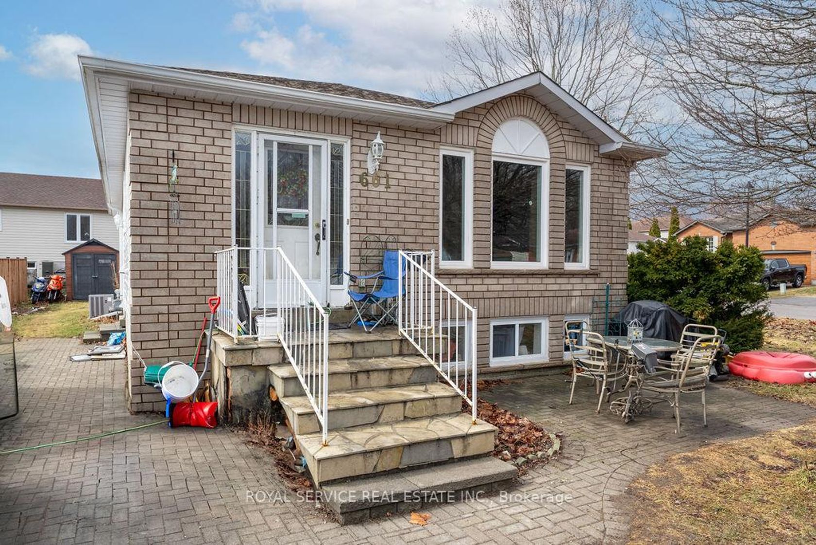 661 Ewing Street, Cobourg 